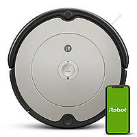 Робот-пылесос iRobot Roomba 698 НОВЫЙ!!!