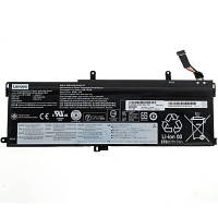 Аккумулятор для ноутбука Lenovo ThinkPadT590/T15 L18M3P71, 4830mAh (55Wh), 3cell, 11.52V, Li-ion (A47713) -