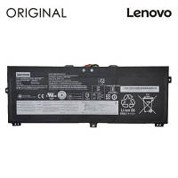 Аккумулятор для ноутбука Lenovo ThinkPad X390 Yoga (L18M3P72) 11.55V 4211mAh (NB481392)