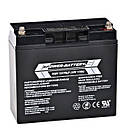 Батарея акумуляторна RPower OGiV longlife up to 12 years 12V/17Ah (C20)