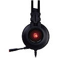 Навушники A4Tech Bloody G525 Black, фото 3