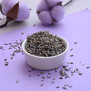 Рецепт: Лавандовий сироп