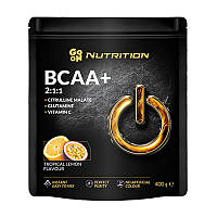 Аминокислоты ВСАА Go On Nutrition BCAA+ 2:1:1 400 g