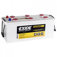 Тягова акумуляторна батарея Exide Equipment 135А/год