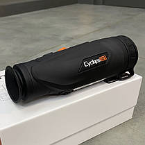 Тепловізор ThermTec Cyclops 650, 640x512, AI-режим розпізнавання та оцінки дистанції, двосторонній Wi-Fi, фото 3