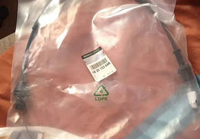 Трос газу Renault Symbol оригінал 182015364R Рено сумбол