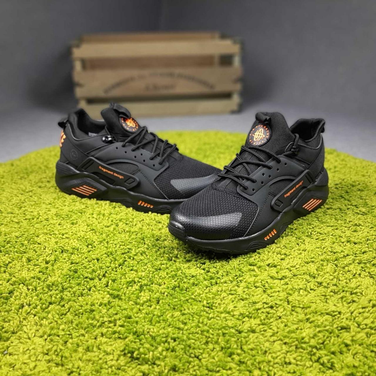 Nike huarache fragment design sale