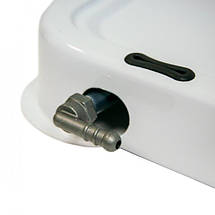 Настільна газова плита Starlux SGS-6002 на 2 конфорки, фото 4