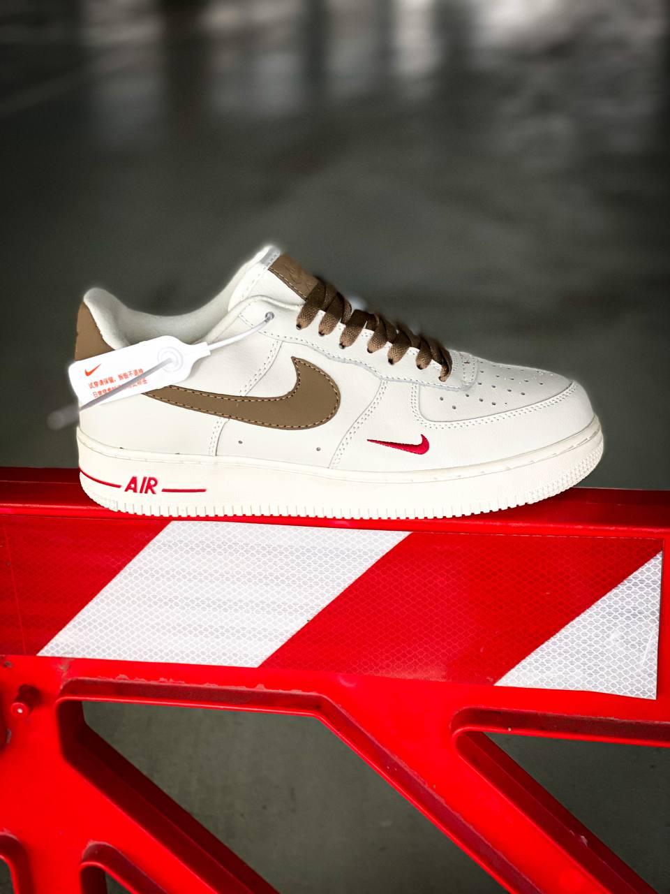 Nike air force 1 low premium white sales