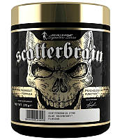 Kevin Levrone Scatterbrain Pre-Workout Booster 270g