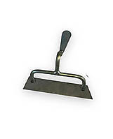 Тяпка, середня 180 мм (нержавіюча сталь)