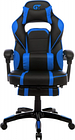 GT Racer X-2749-1 Black/Blue