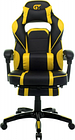 GT Racer X-2749-1 Black/Yellow