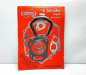 Набір прокладок Winzor для двигуна генератора F177
