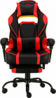 GT Racer X-2748 Black/Red