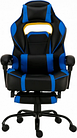 GT Racer X-2748 Black/Blue