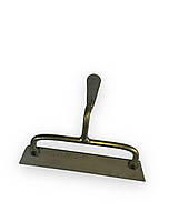 Тяпка, велика 210 мм (нержавіюча сталь)