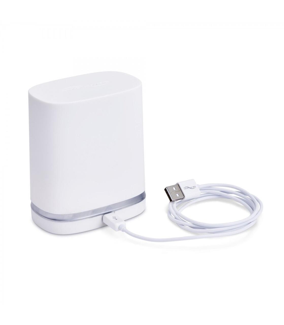 Зарядна станція для Chorus by We-Vibe Charger & Travel Case w/USB Cable, фото 1