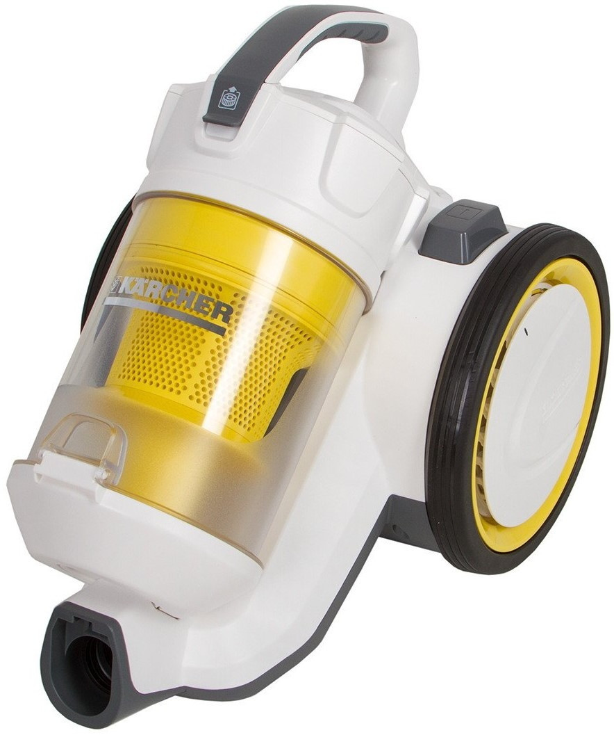 Купить Пылесос безмешковый Karcher VC 3 Premium (1.198-131.0) Б0686-2 ...