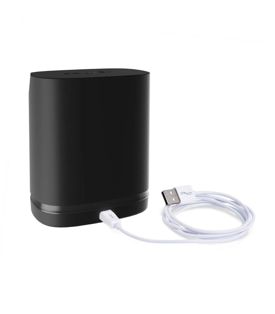 Зарядна станція для We-Vibe Chorus Charging Base w/USB Cable