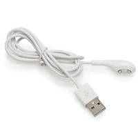 USB-кабель для заряджання вібромасажера Wand by We-Vibe USB Charging Cable