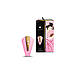 Вібратор кліторальний Shunga Obi Intimate Massager Light Pink, фото 8