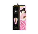 Вібратор кліторальний Shunga Obi Intimate Massager Light Pink, фото 9