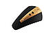 Вібратор кліторальний Shunga Obi Intimate Massager Black, фото 4