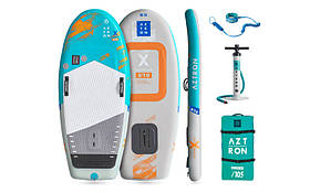 Aztron Falcon Foil SUP AS-201F надувна САП дошка 5.1