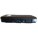 Пуск зарядний пристрій ARMER ARM-JA14200. Автомобільний 12 В стартер Power Bank., фото 4