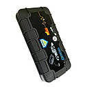 Пуск зарядний пристрій ARMER ARM-JA14200. Автомобільний 12 В стартер Power Bank., фото 6