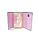 Двосторонній вібратор Shunga Zoa Intimate Massager Light Pink, фото 10