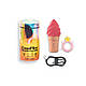 Вібратор для клітора Cand`ice Raspberry Jolly Love To Love, фото 6