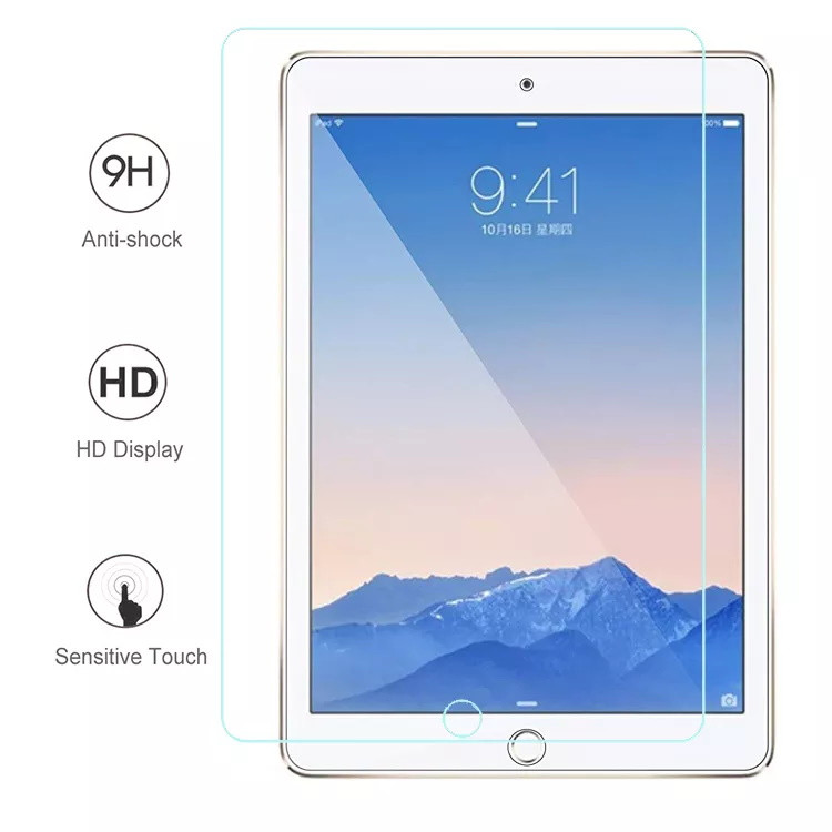 Захисне скло Apple Ipad mini 4 Glass Screen Protector 9H 0.4mm 2.0D