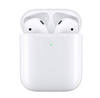 Бездротові навушники Apple AirPods 2 Original series 1:1