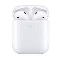 Бездротові навушники Apple AirPods 2 Original series 1:1