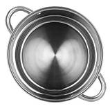 Каструля RINGEL Dresden (11 л) 28 см, фото 6