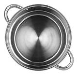 Каструля RINGEL Dresden (17 л) 32 см, фото 6