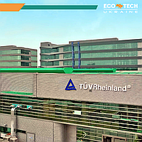 Нова лабораторія TÜV Rheinland
