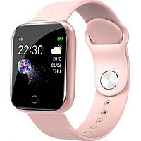 Смарт-годинник Smart Watch D20 (Y68) Pink