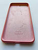 Чохол Silicone Case для Apple iPhone 7 Plus, 8 Plus Pink, фото 4