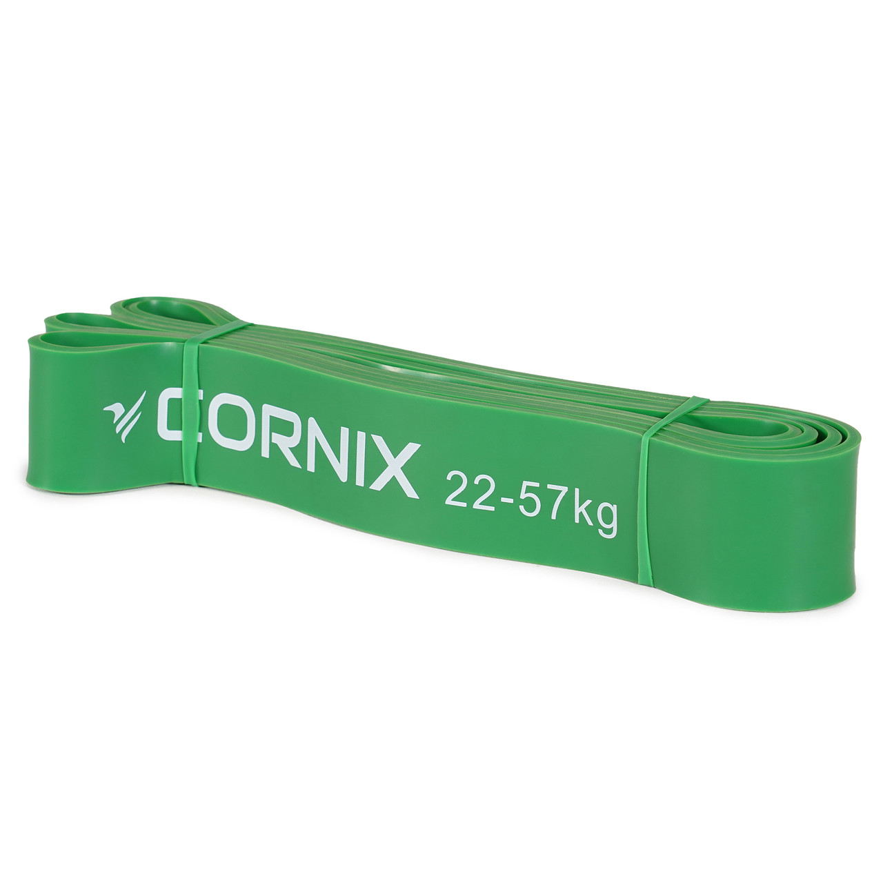 Еспандер-петля Cornix Power Band 44 мм 22-57 кг (резина для фітнесу та спорту) XR-0061