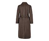 Розкішне високоякісне жіноче тепле пальто з вовною від tcm tchibo (Чібо), Німеччина, M-2XL, фото 3
