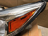 Фари Ford Focus 3 2015 USA, фото 3