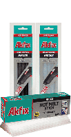 Термоклей (мум силикон) Akfix HM208 d 8 мм ,1 кг(прозорий)