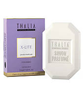 Парфумоване мило Thalia X-LITE для жінок, 115 г