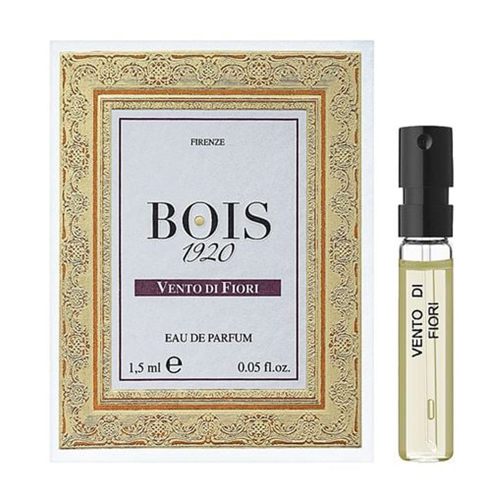 Bois 1920 Vento di Fiori Туалетна вода (пробник) 2ml (8055277282507)