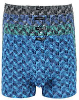 Боксери чоловічі Інсан чоловічі труси великих розмірів батал розмір 5XL-6XL