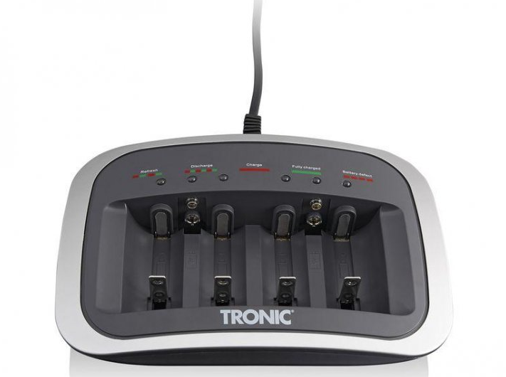 Універсальний зарядний пристрій Tronic TLG 500 B1