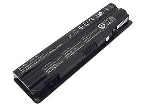 Батарея JWPHF для Dell XPS L502X, 15, XPS 14, XPS 17 3D, L401x, L501x, L701x, L702x (11.1V 4400mAh 49Wh).